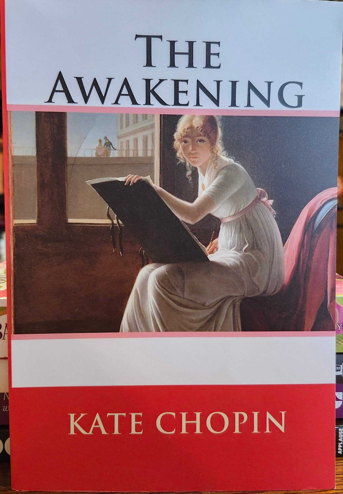 "The Awakening" by Kate Chopin