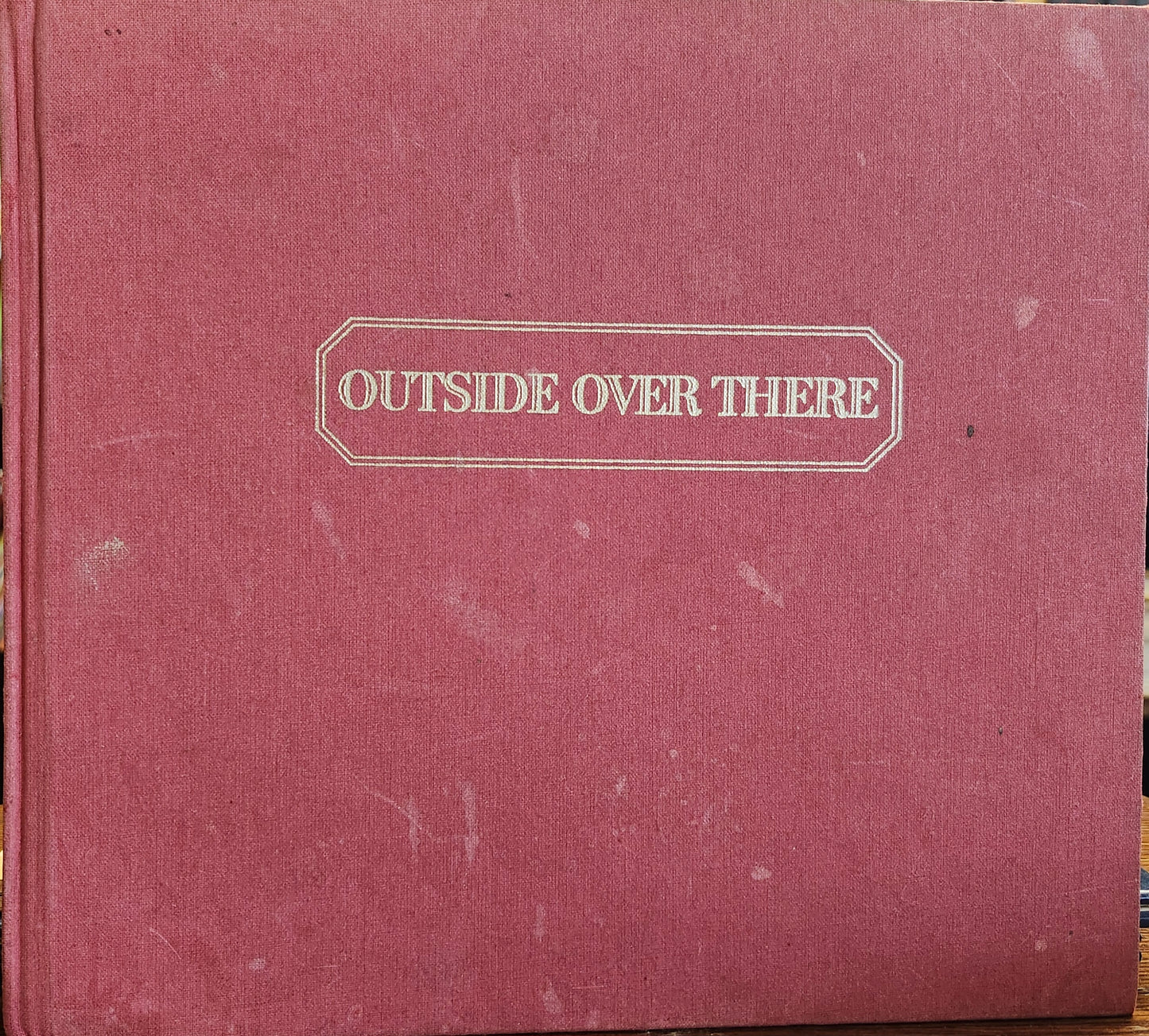 "Outside Over There" by Maurice Sendak