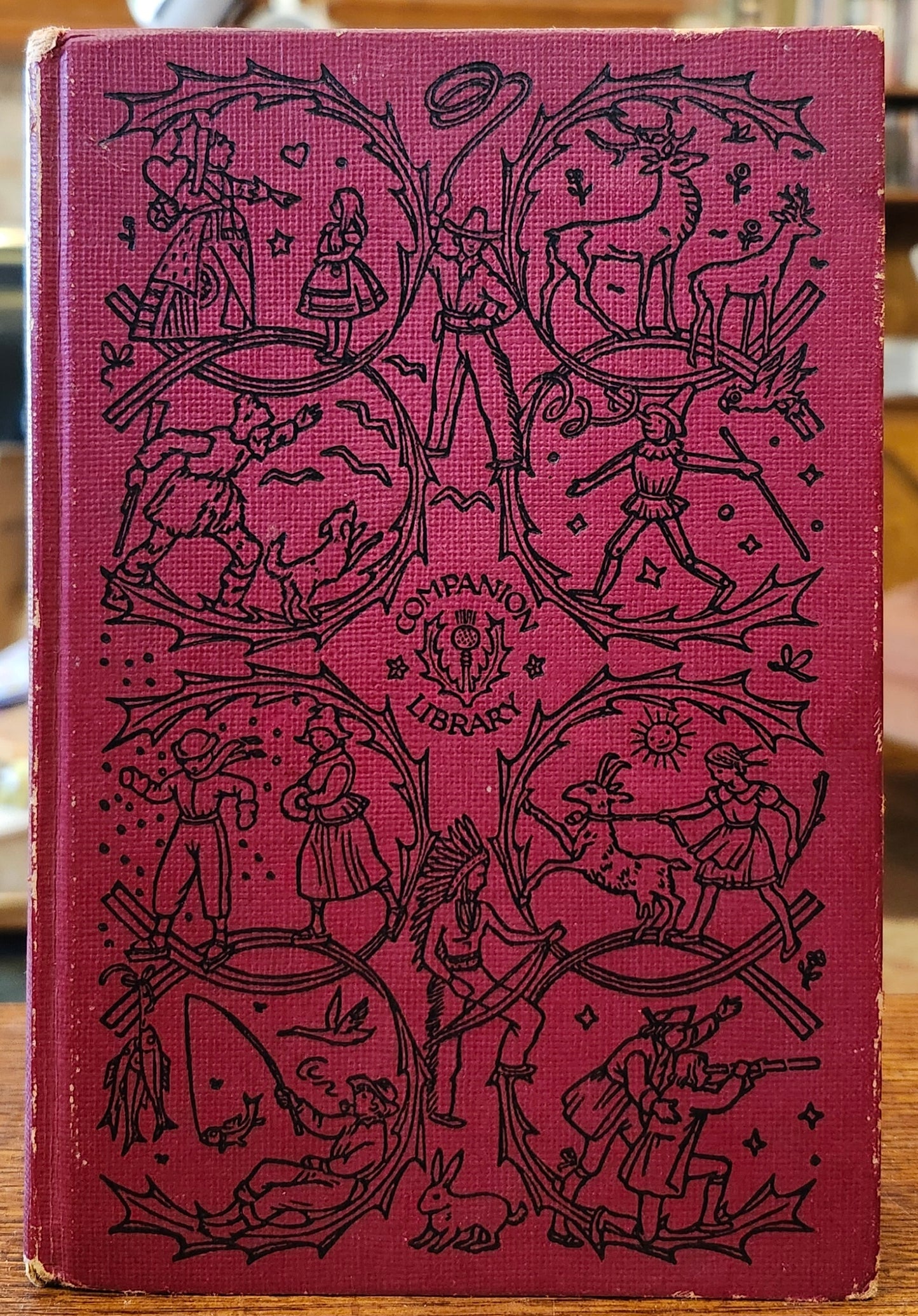 "Jo's Boys" by Louisa May Alcott