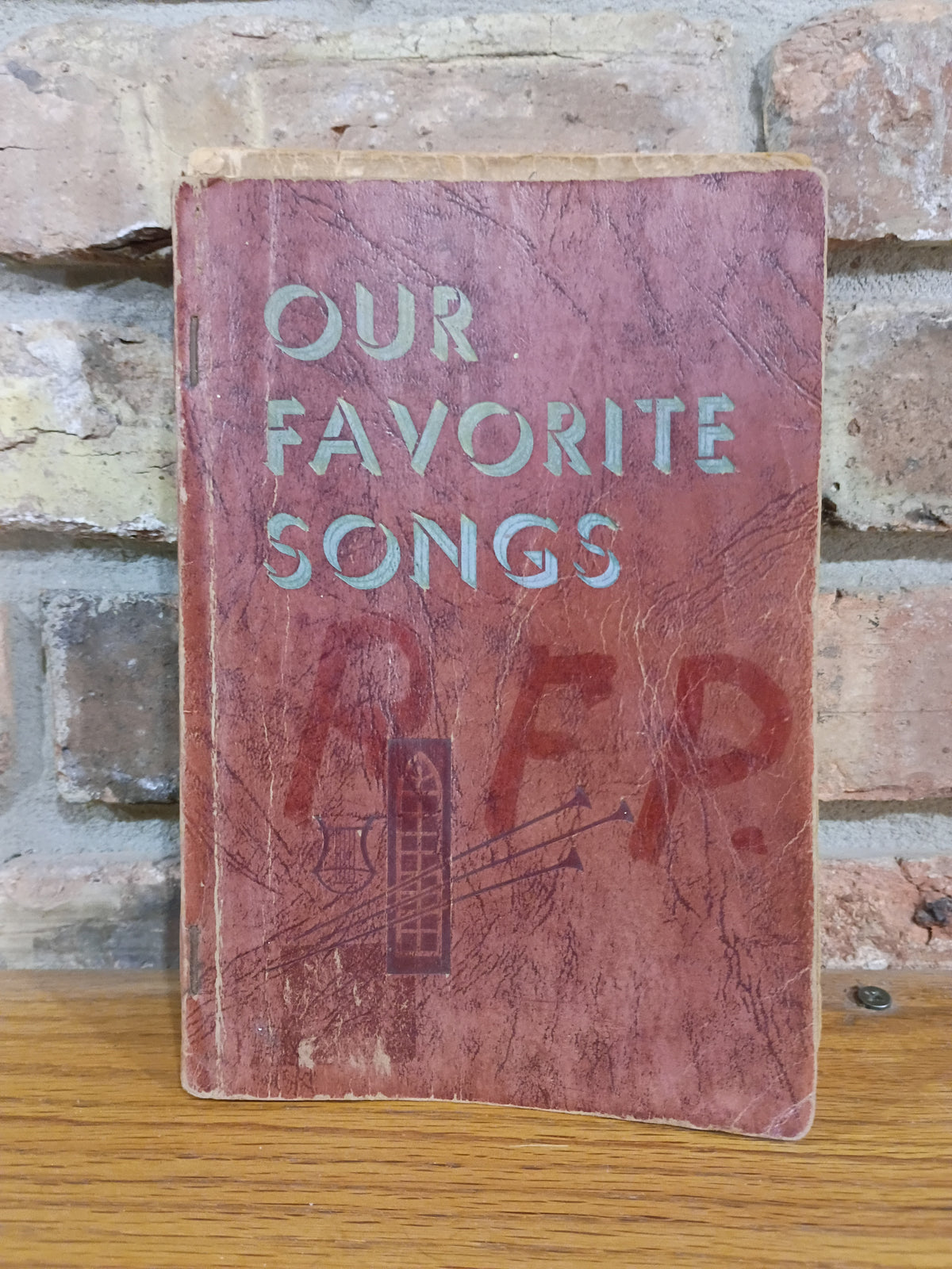 "Our Favorite Songs" Jubilee Publications