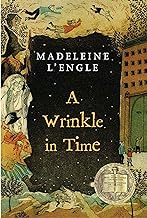 "A Wrinkle in Time" by Madeleine L'Engle