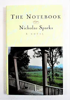 "The Noteook" by Nicholas Sparks