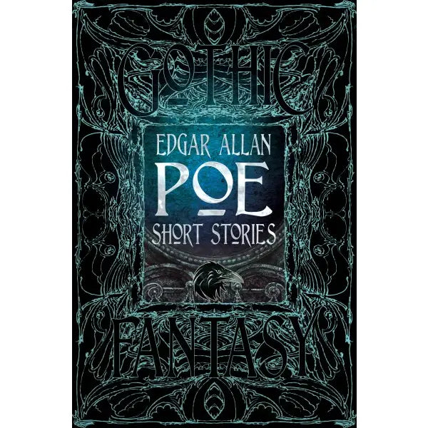 "Edgar Allan Poe, Short Stories" by Edgar Allan Poe
