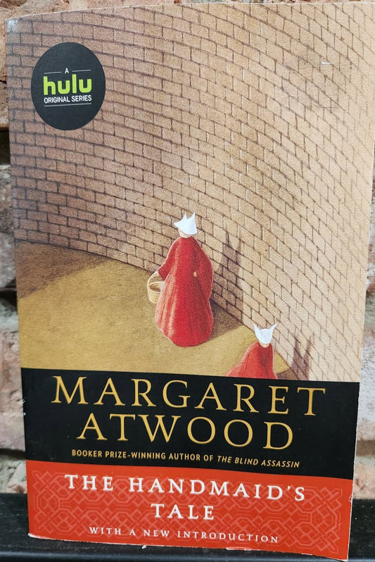 "The Handmaid's Tale" by Margaret Atwood