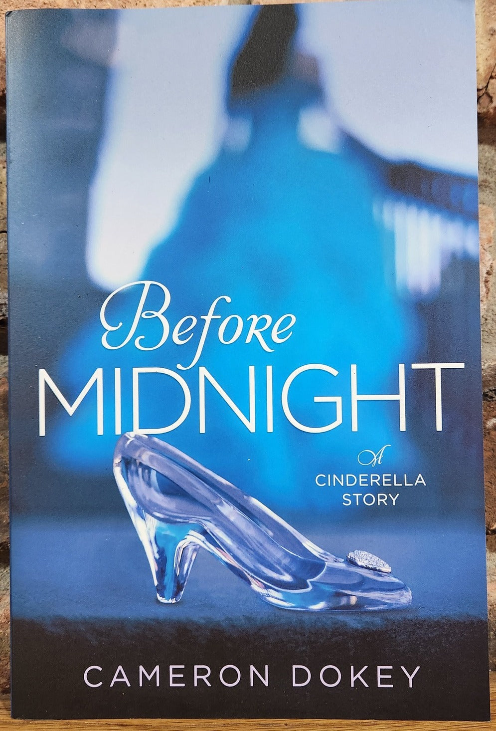 "Before Midnight: A Retelling of "Cinderella"" (Once upon a Time) Paperback