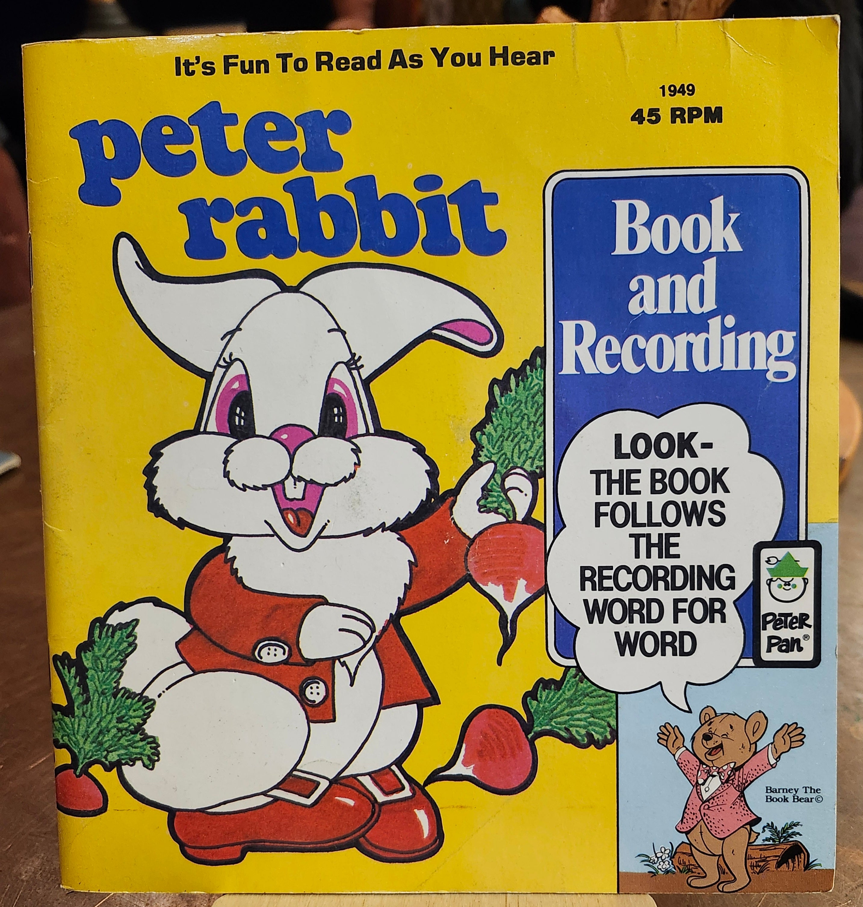 Peter Rbbit Books