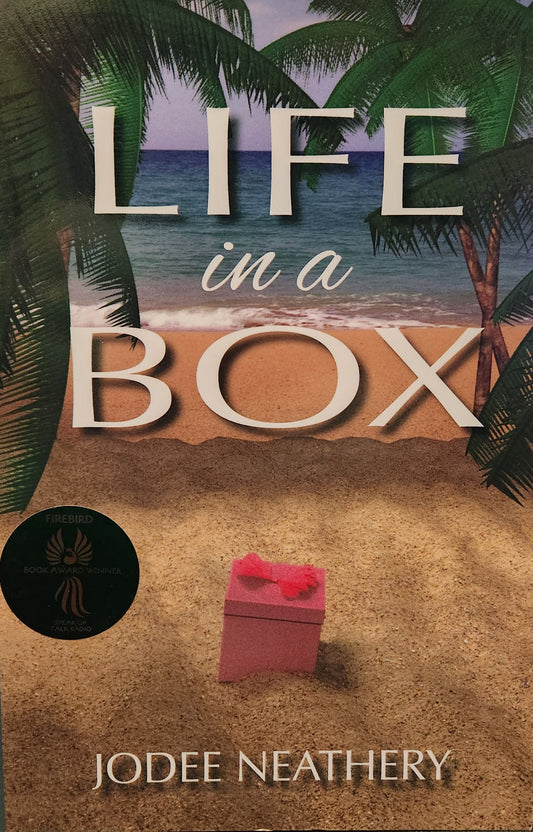 "Life in a Box" by Jodee Neathery