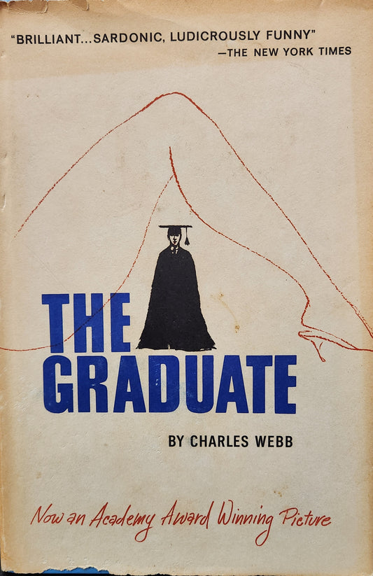 "The Graduate" by Charles Webb