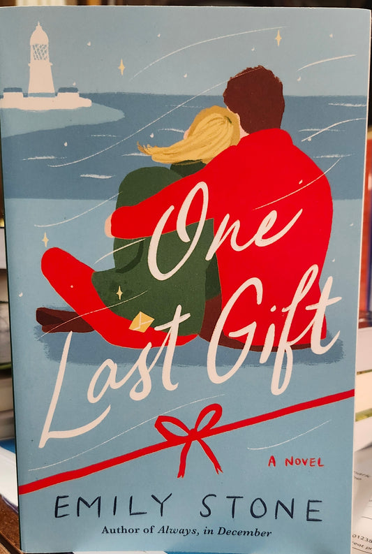 "One Last Gift" by Emily Stone