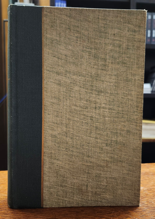 "The Golden Ass" by Lucius Apuleius (author), William Adlington (translator)