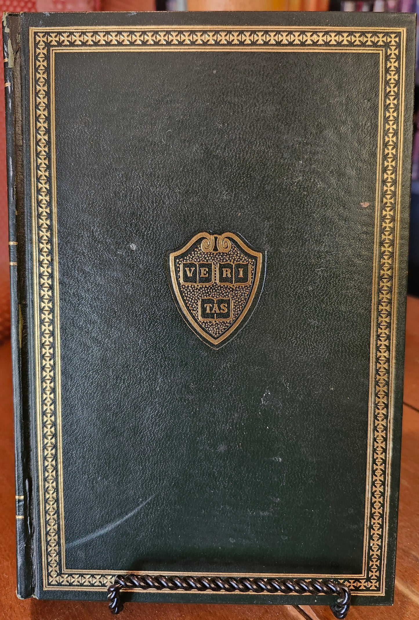 "Stories from The Thousand and One Nights" by Edward William Lane (translator), revised by Stanley Lane-Poole