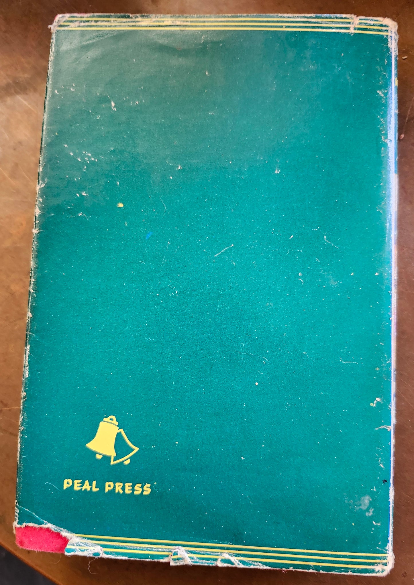 "Kidnapped" by R. L. Stevenson (Peal Classic Library)