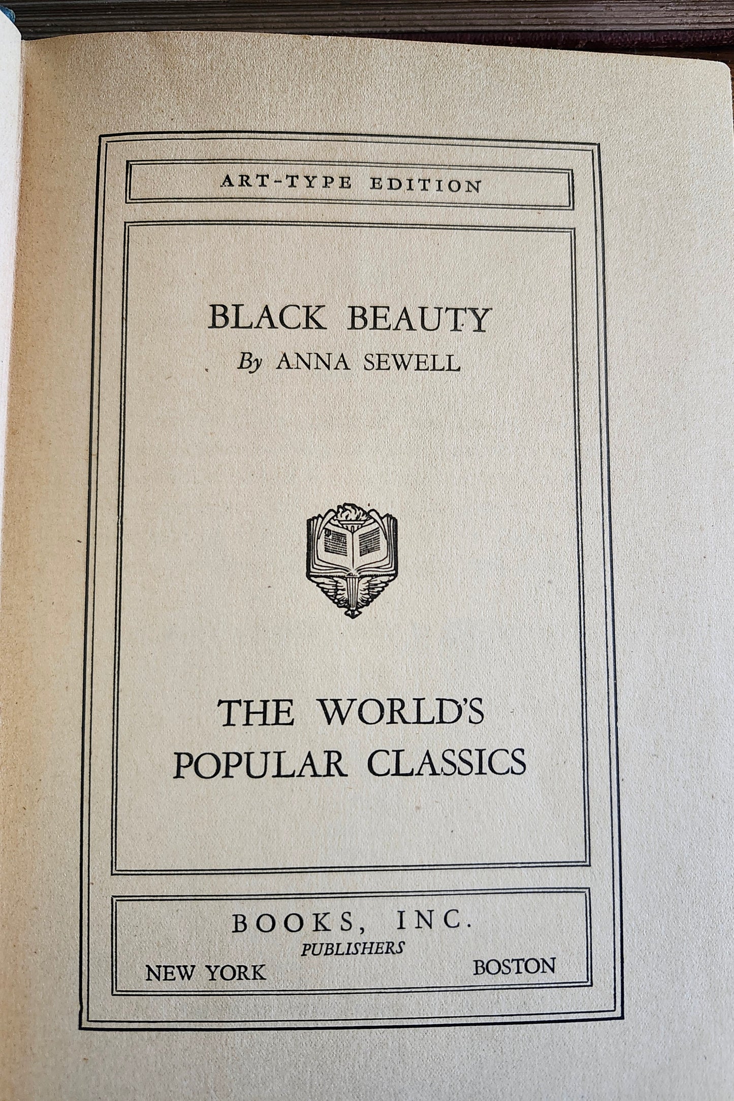 Junior Library Collection by various authors