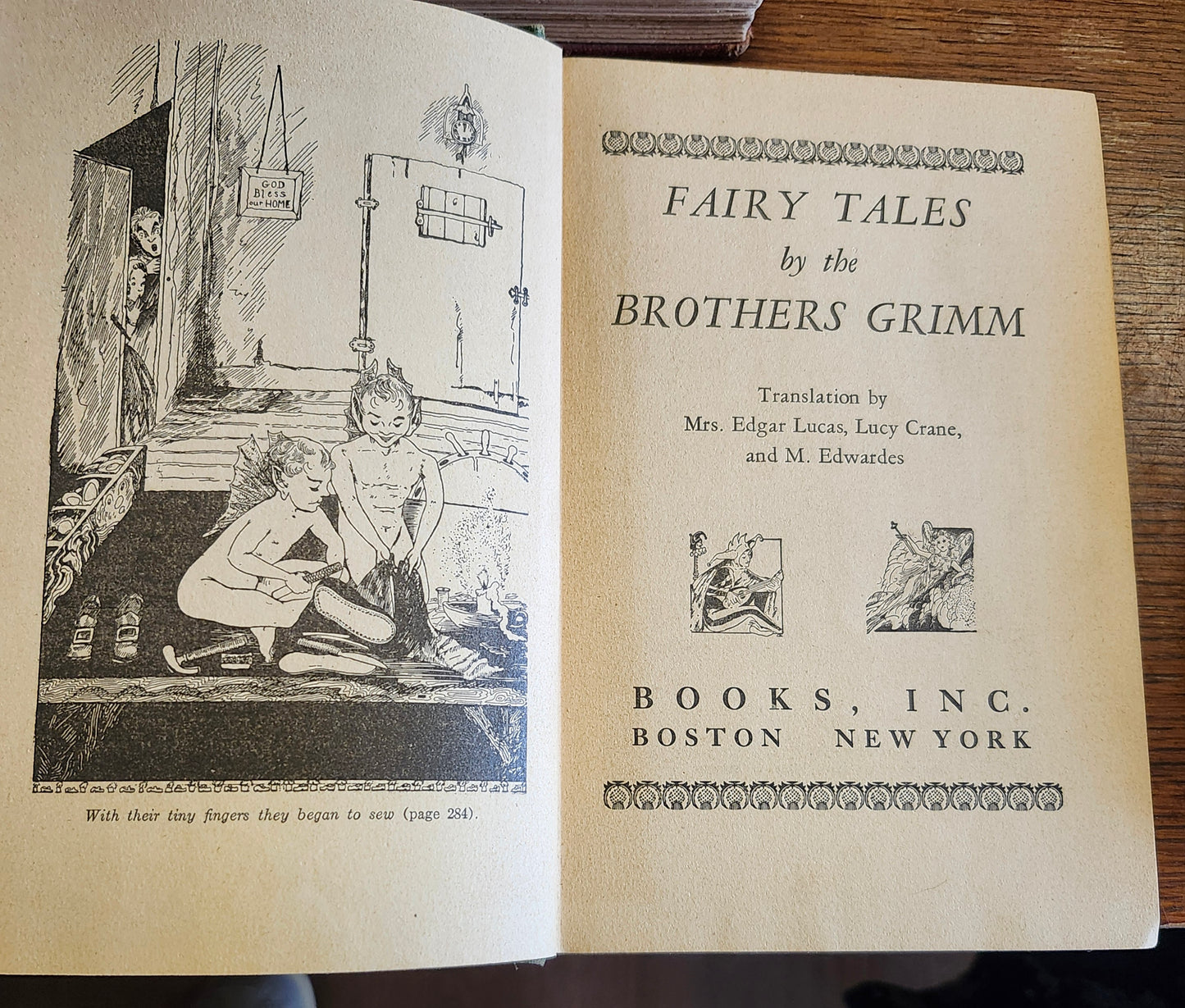 Junior Library Collection by various authors