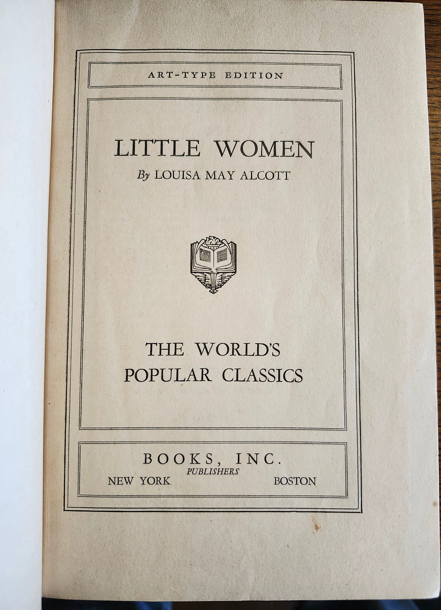 Junior Library Collection by various authors