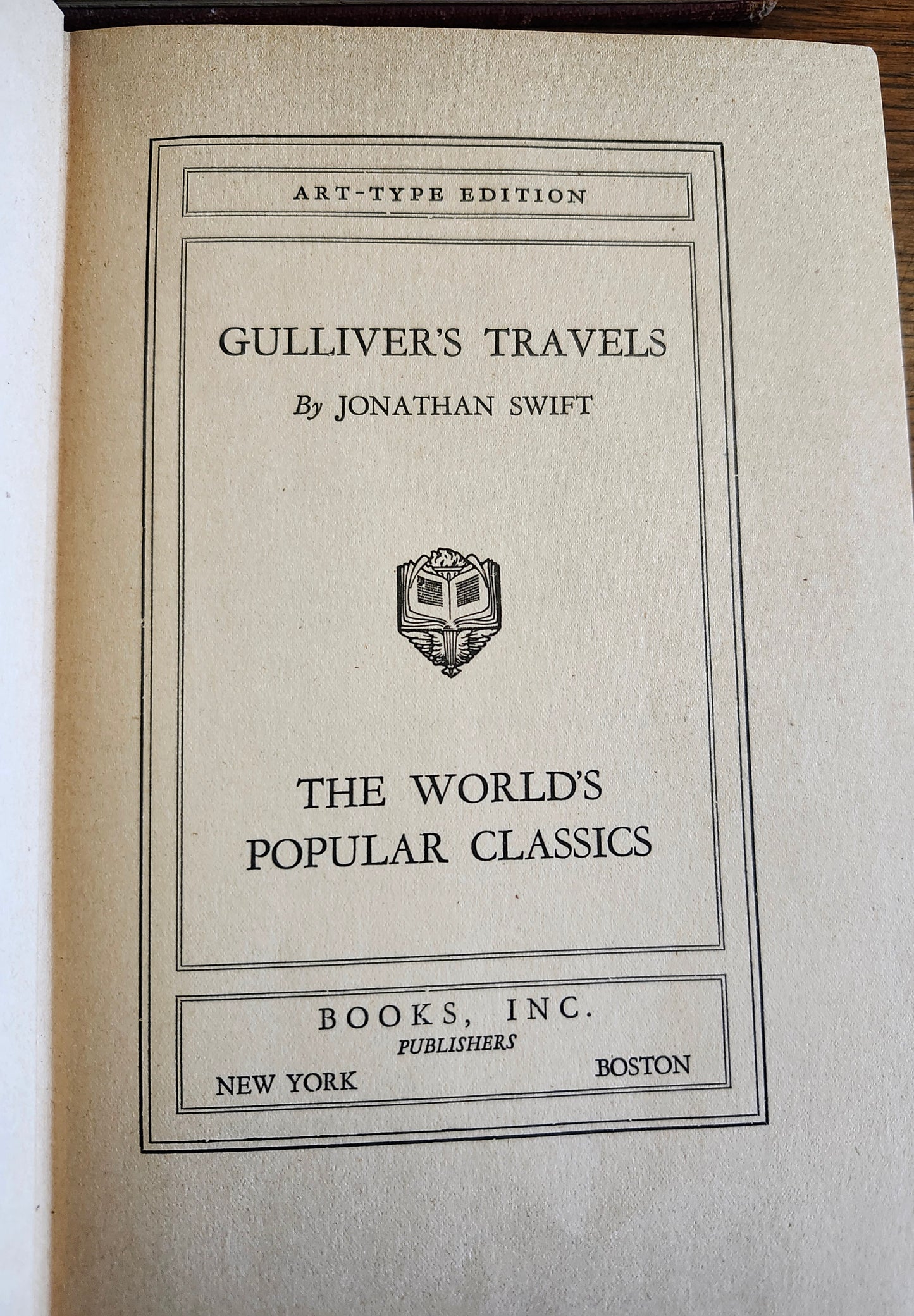 Junior Library Collection by various authors