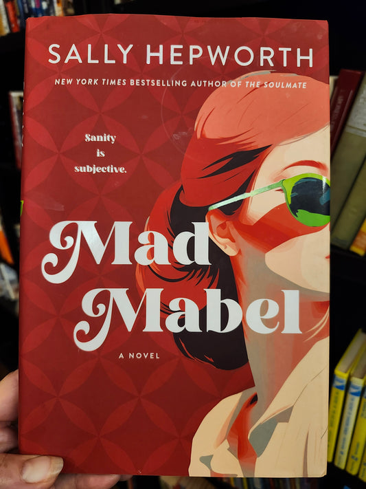 "Mad Mabel" by Sally Hepworth