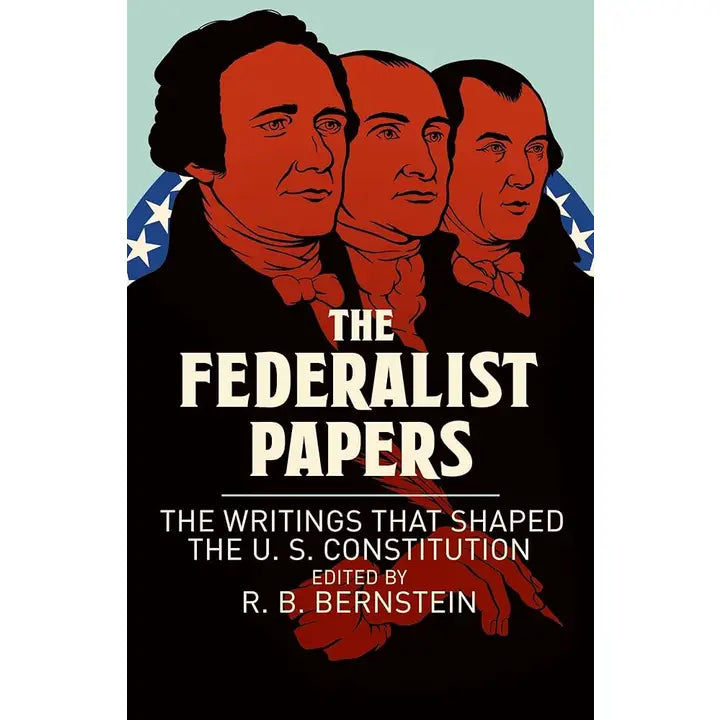 Federalist Papers (Arc Classics)