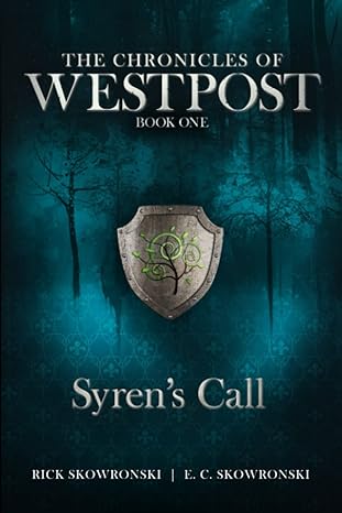 Syren's Call by Rick Skowronski and E.C. Skowronski