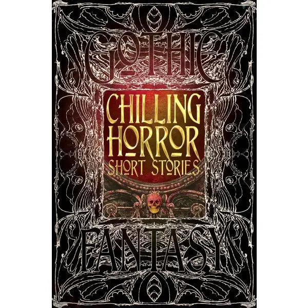 Chilling Horror Stories (Gothic Fantasy)