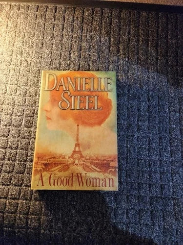 A Good Woman; Danielle Steele