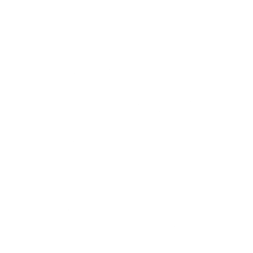 Dead Tree Dreams Logo in White