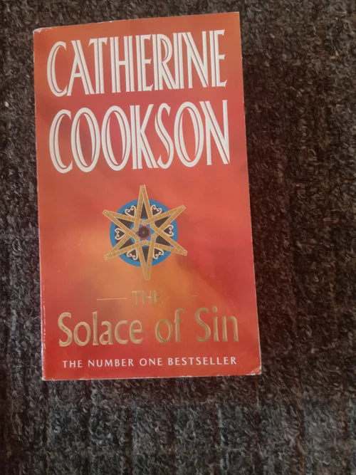Solace of Sin; Catherine Cookson