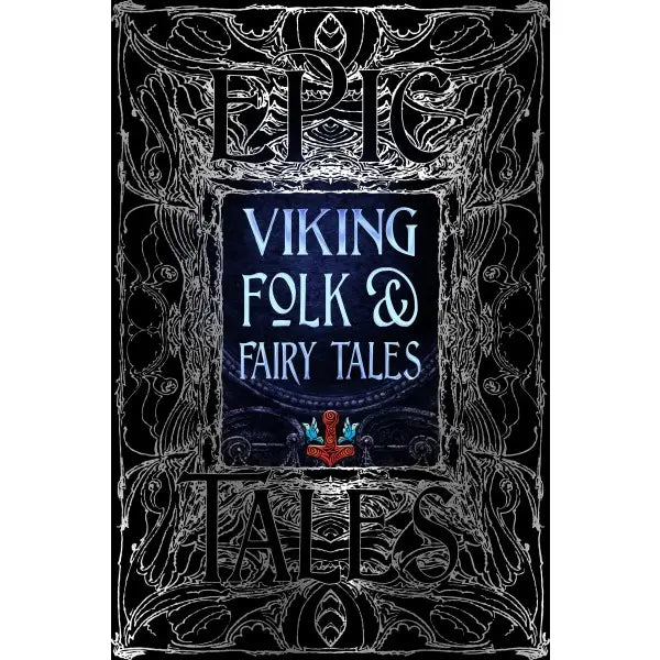 "Viking Folk and Fairy Tales" by Norse Culture